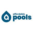 Affordable Above Ground Pools logo